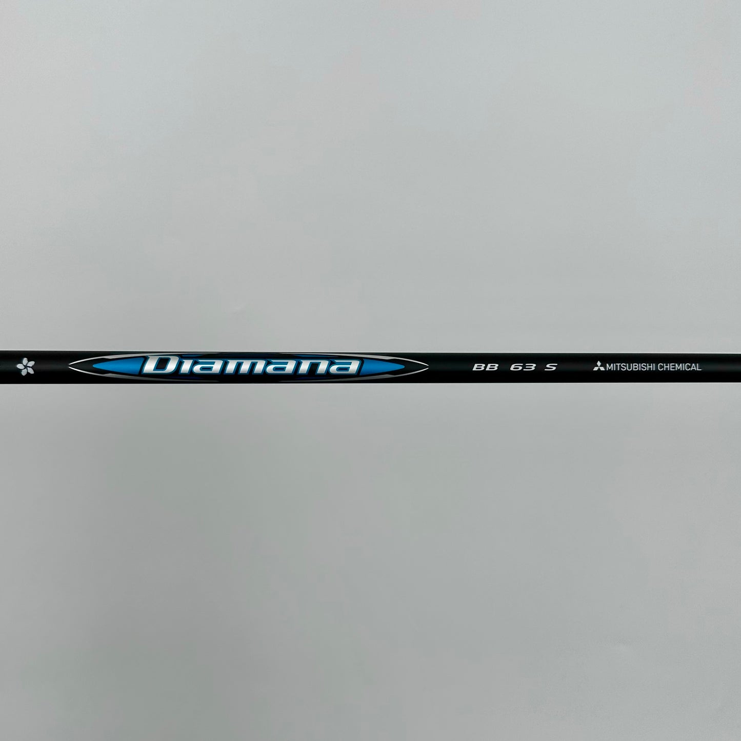 Mitsubishi Diamana BB 63 S Xlink Tech / Stiff / Titleist