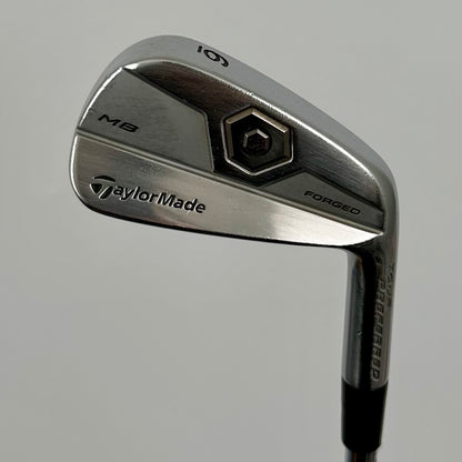 TaylorMade Tour Preferred MB 3-P / Stiff / TT Dynamic Gold S300