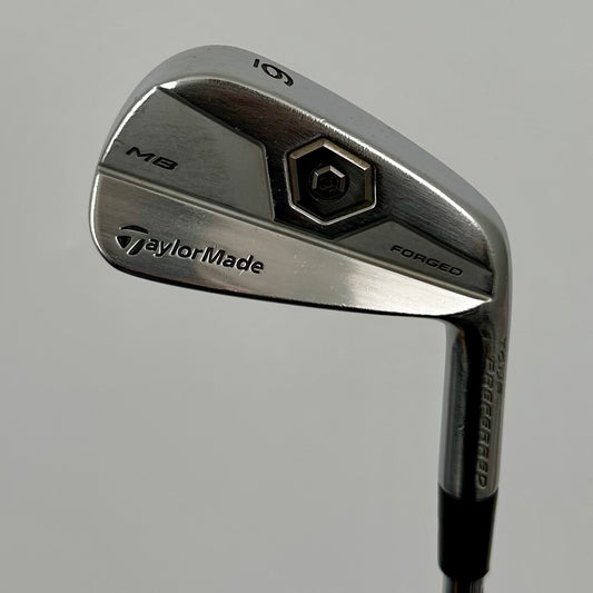 TaylorMade Tour Preferred MB 3-P / Stiff / TT Dynamic Gold S300