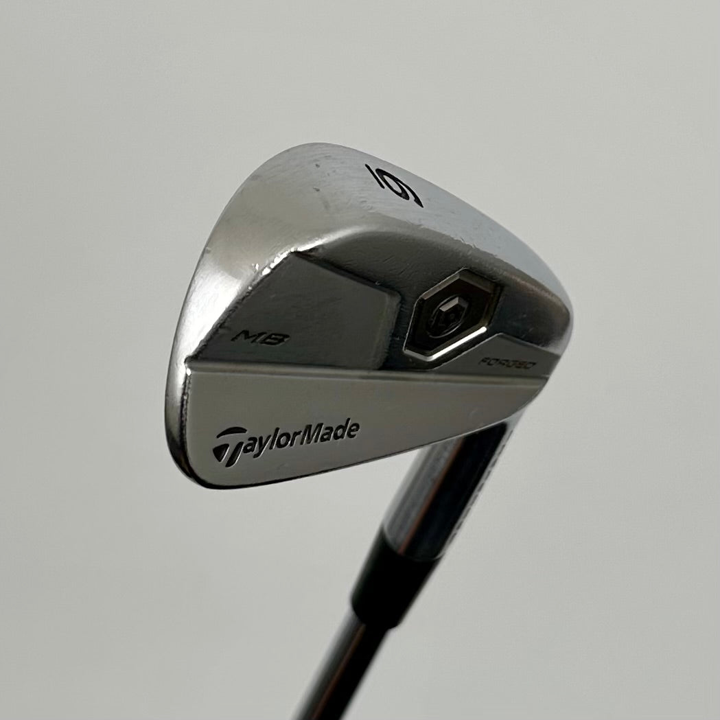 TaylorMade Tour Preferred MB 3-P / Stiff / TT Dynamic Gold S300