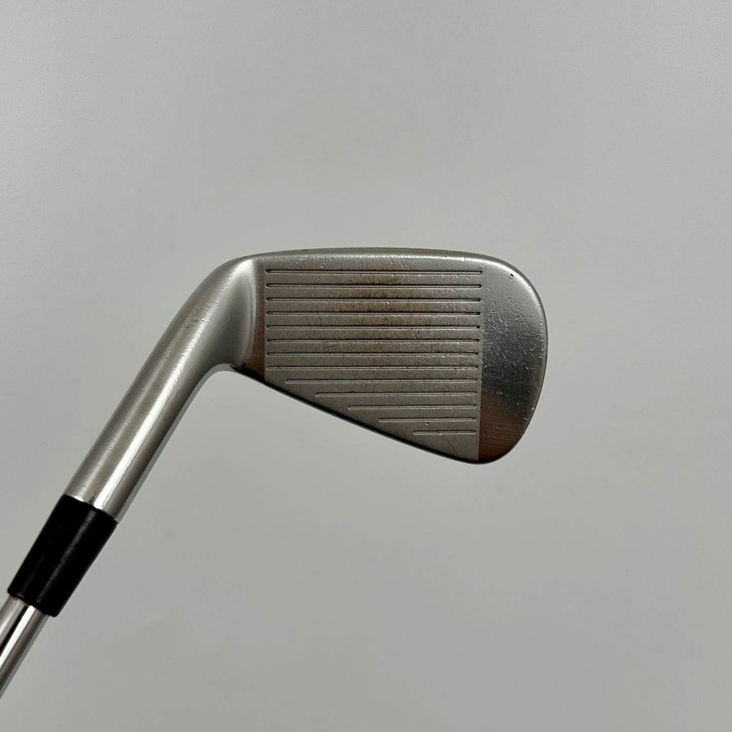 TaylorMade Tour Preferred MB 3-P / Stiff / TT Dynamic Gold S300