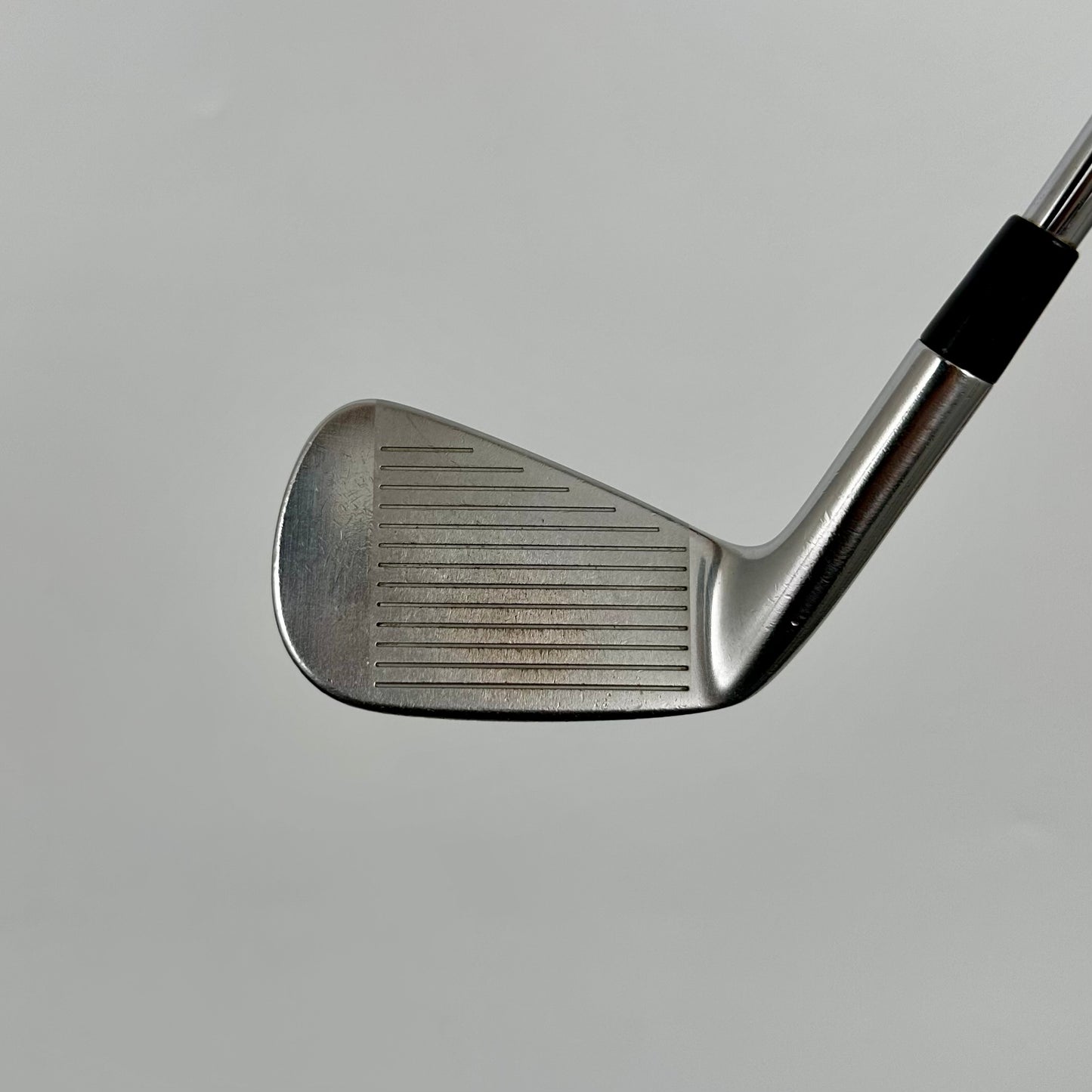 TaylorMade Tour Preferred MB 3-P / Stiff / TT Dynamic Gold S300