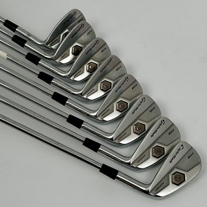 TaylorMade Tour Preferred MB 3-P / Stiff / TT Dynamic Gold S300