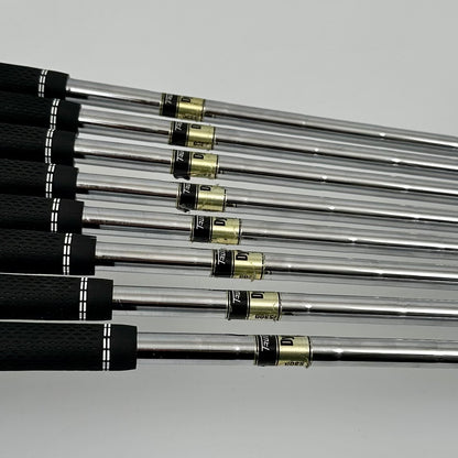 TaylorMade Tour Preferred MB 3-P / Stiff / TT Dynamic Gold S300