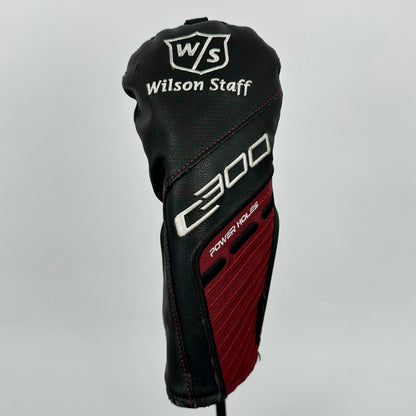 Wilson Staff C300 FW3 15° / Regular / Fujikura Speeder Pro 68 R
