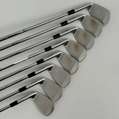 TaylorMade Tour Preferred MB 3-P / Stiff / TT Dynamic Gold S300