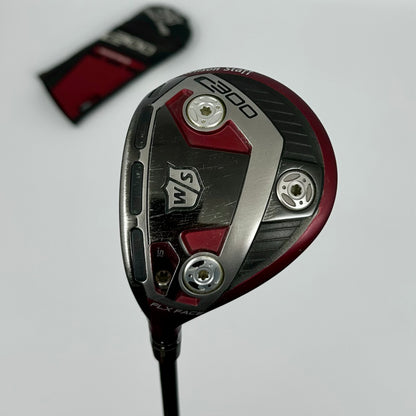 Wilson Staff C300 FW3 15° / Regular / Fujikura Speeder Pro 68 R