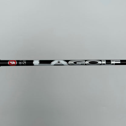 LA Golf A Series Mid 85H 5 / X-Stiff / Titleist