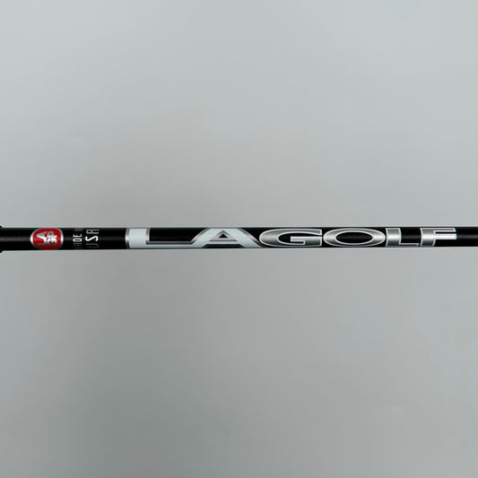 LA Golf A Series Mid 85H 5 / X-Stiff / Titleist