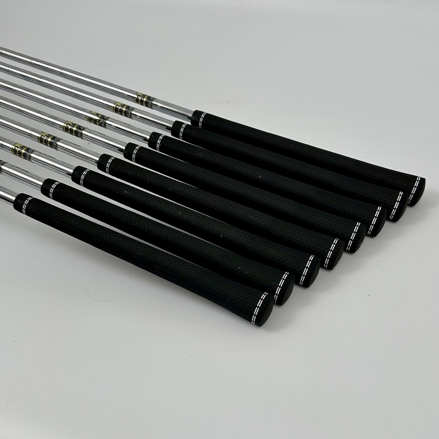 TaylorMade Tour Preferred MB 3-P / Stiff / TT Dynamic Gold S300