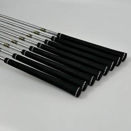 TaylorMade Tour Preferred MB 3-P / Stiff / TT Dynamic Gold S300