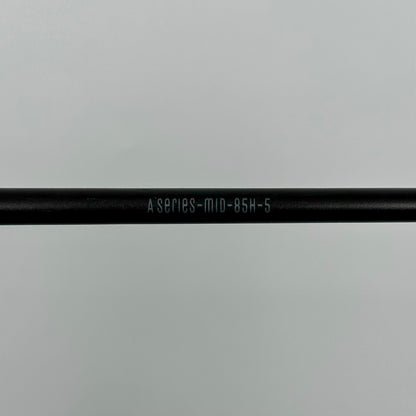 LA Golf A Series Mid 85H 5 / X-Stiff / Titleist