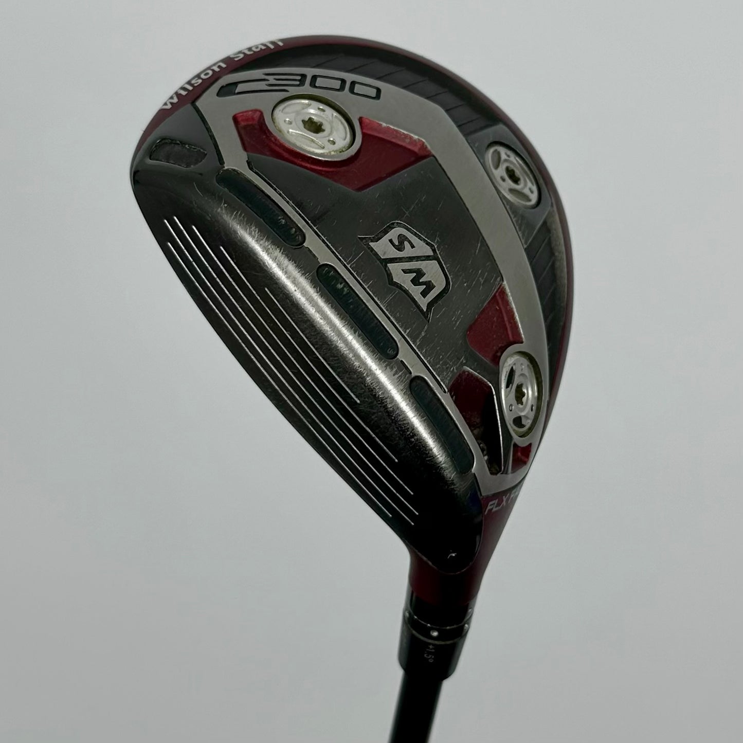 Wilson Staff C300 FW3 15° / Regular / Fujikura Speeder Pro 68 R