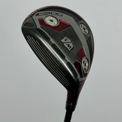 Wilson Staff C300 FW3 15° / Regular / Fujikura Speeder Pro 68 R