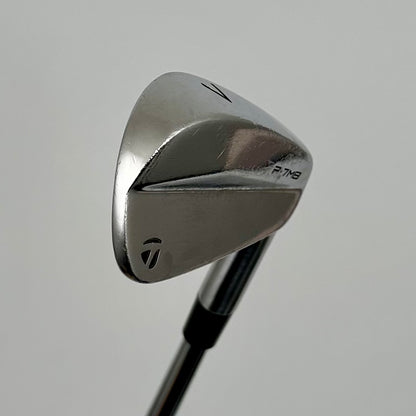 TaylorMade Combo P7CB/P7MB 4-P / X-Stiff / TT Dynamic Gold Tour Issue X100