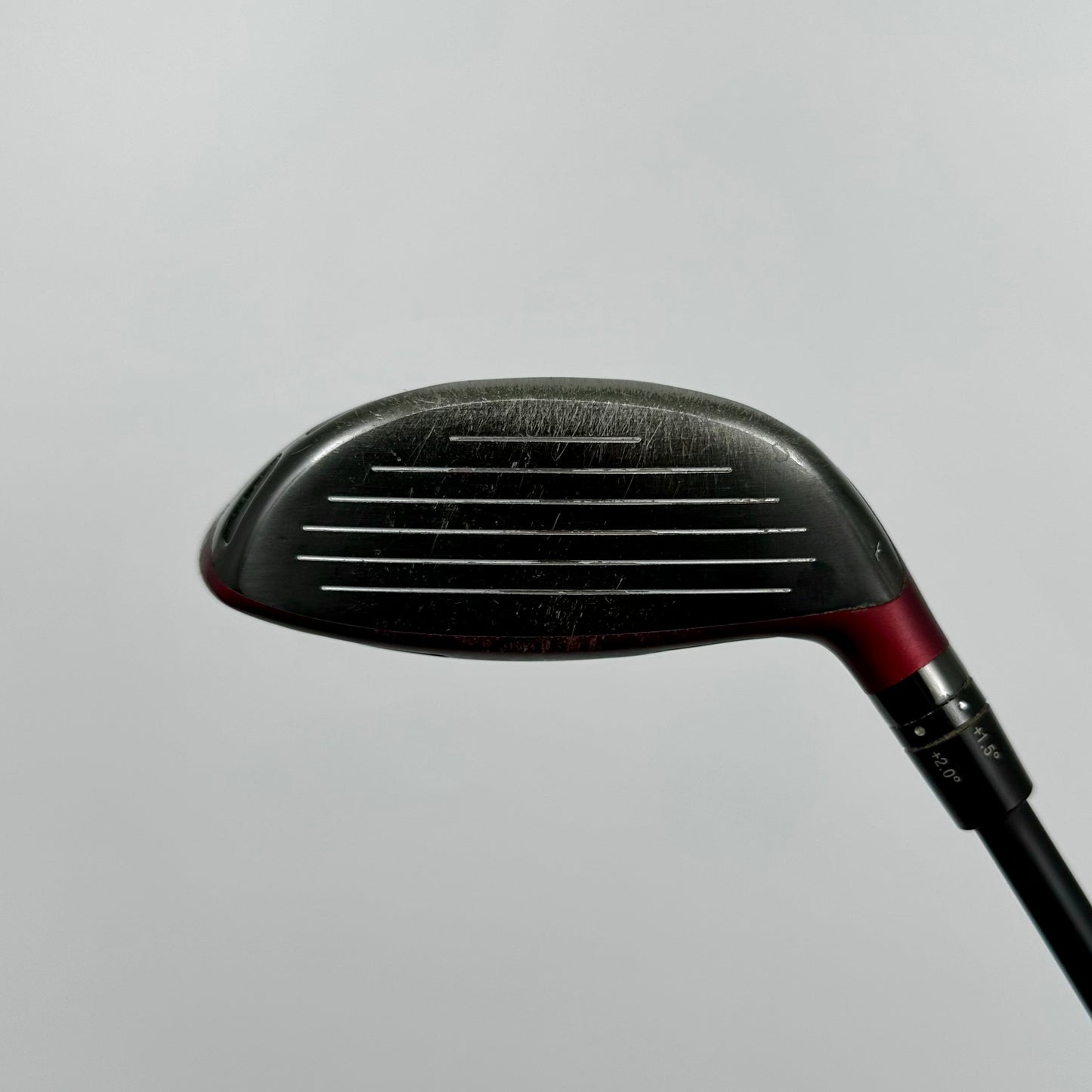 Wilson Staff C300 FW3 15° / Regular / Fujikura Speeder Pro 68 R