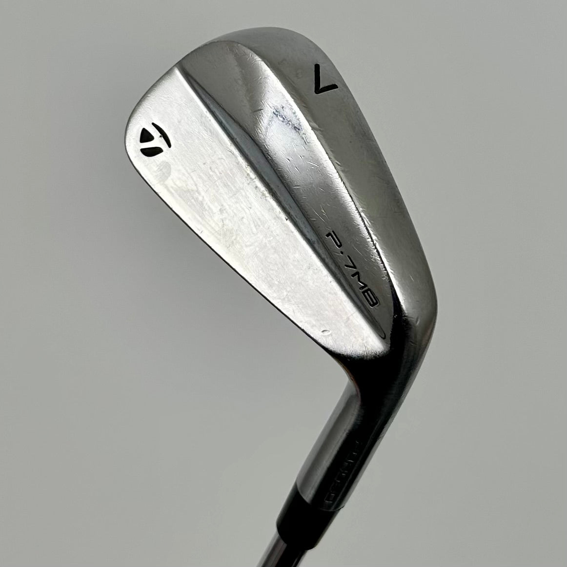 TaylorMade Combo P7CB/P7MB 4-P / X-Stiff / TT Dynamic Gold Tour Issue X100