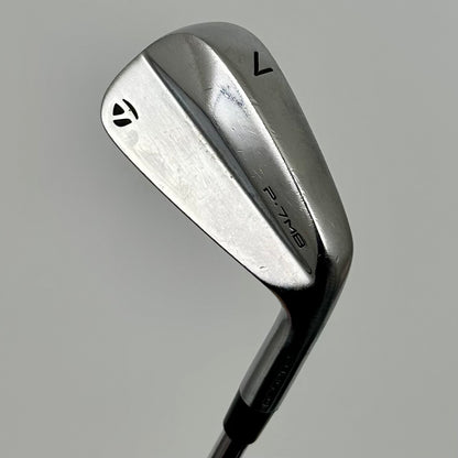 TaylorMade Combo P7CB/P7MB 4-P / X-Stiff / TT Dynamic Gold Tour Issue X100