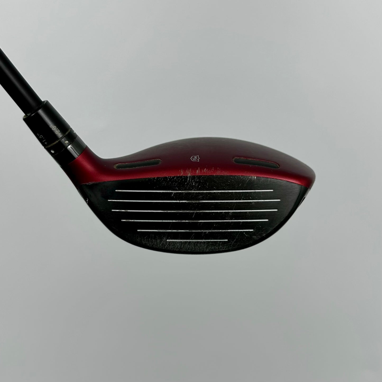 Wilson Staff C300 FW3 15° / Regular / Fujikura Speeder Pro 68 R