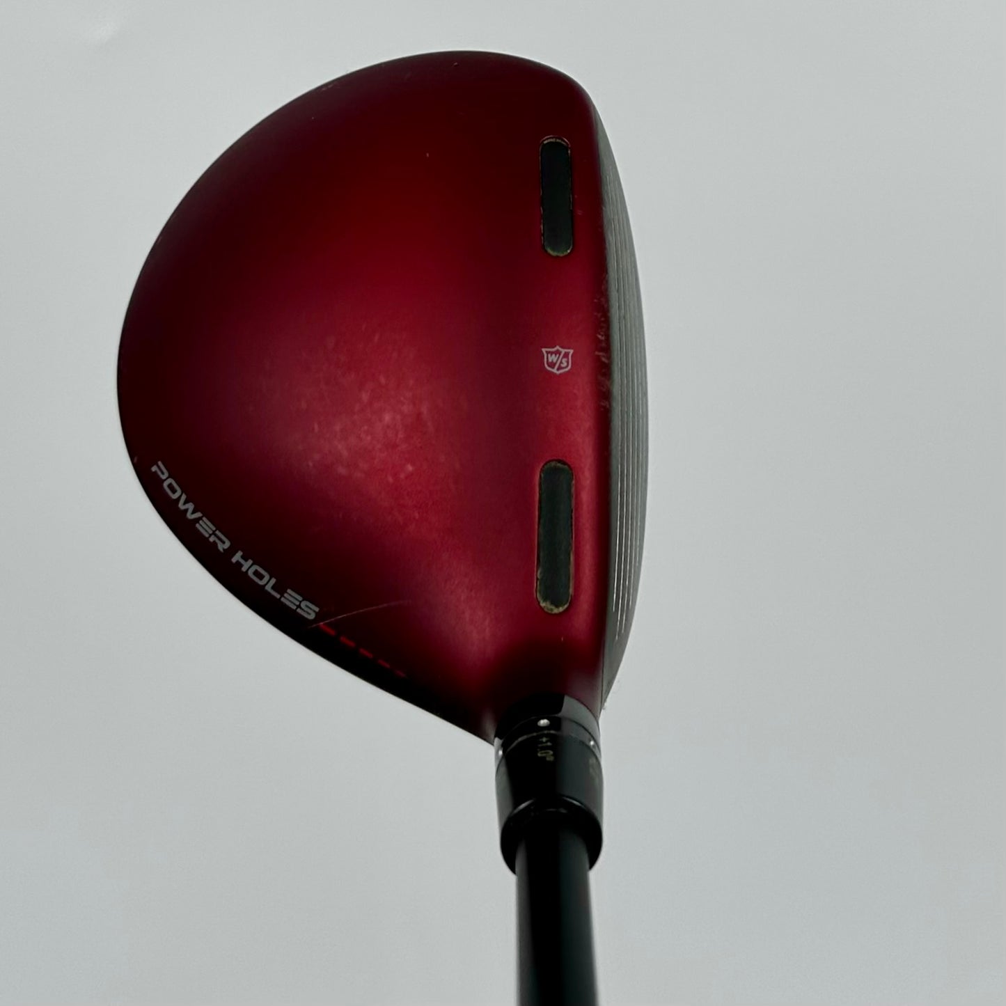 Wilson Staff C300 FW3 15° / Regular / Fujikura Speeder Pro 68 R
