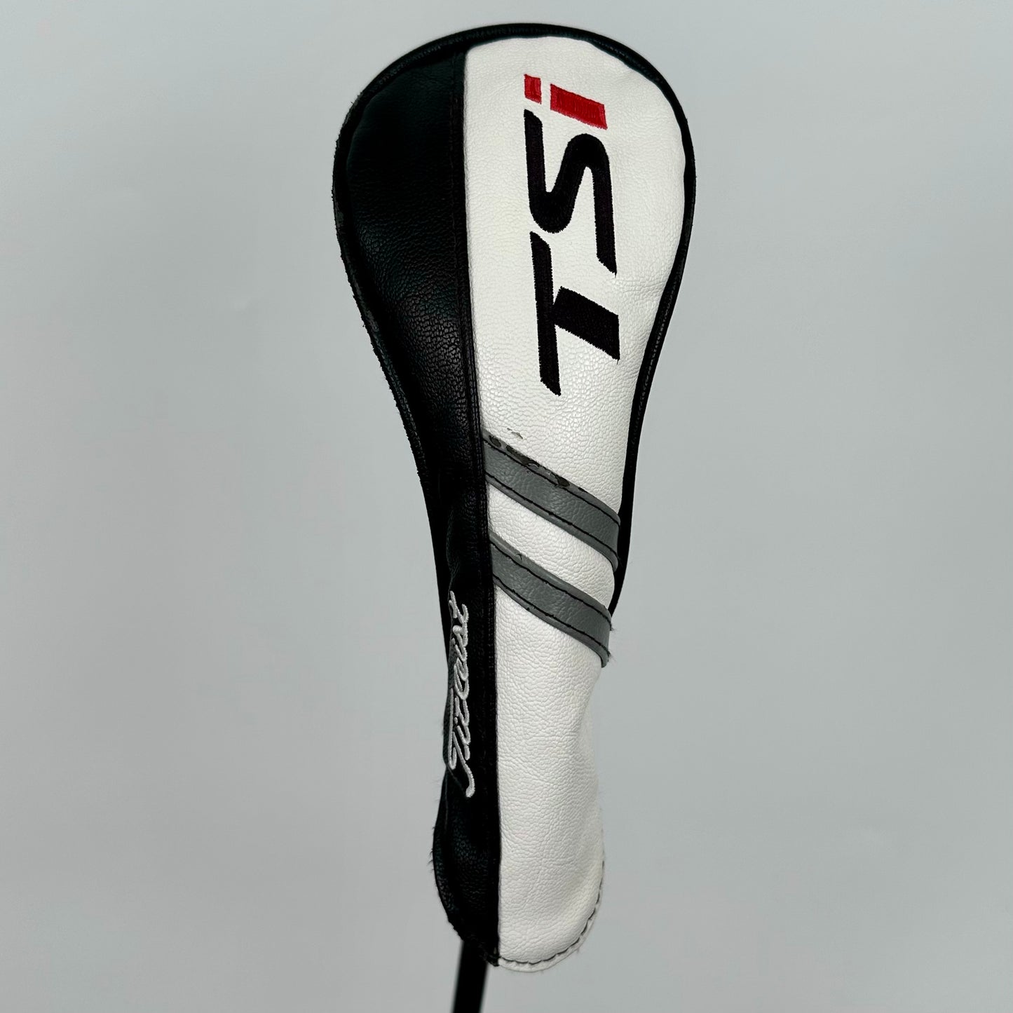 Titleist TSi3 Hybrid 2 18° / Stiff / Tensei AV Blue Raw 65HY S