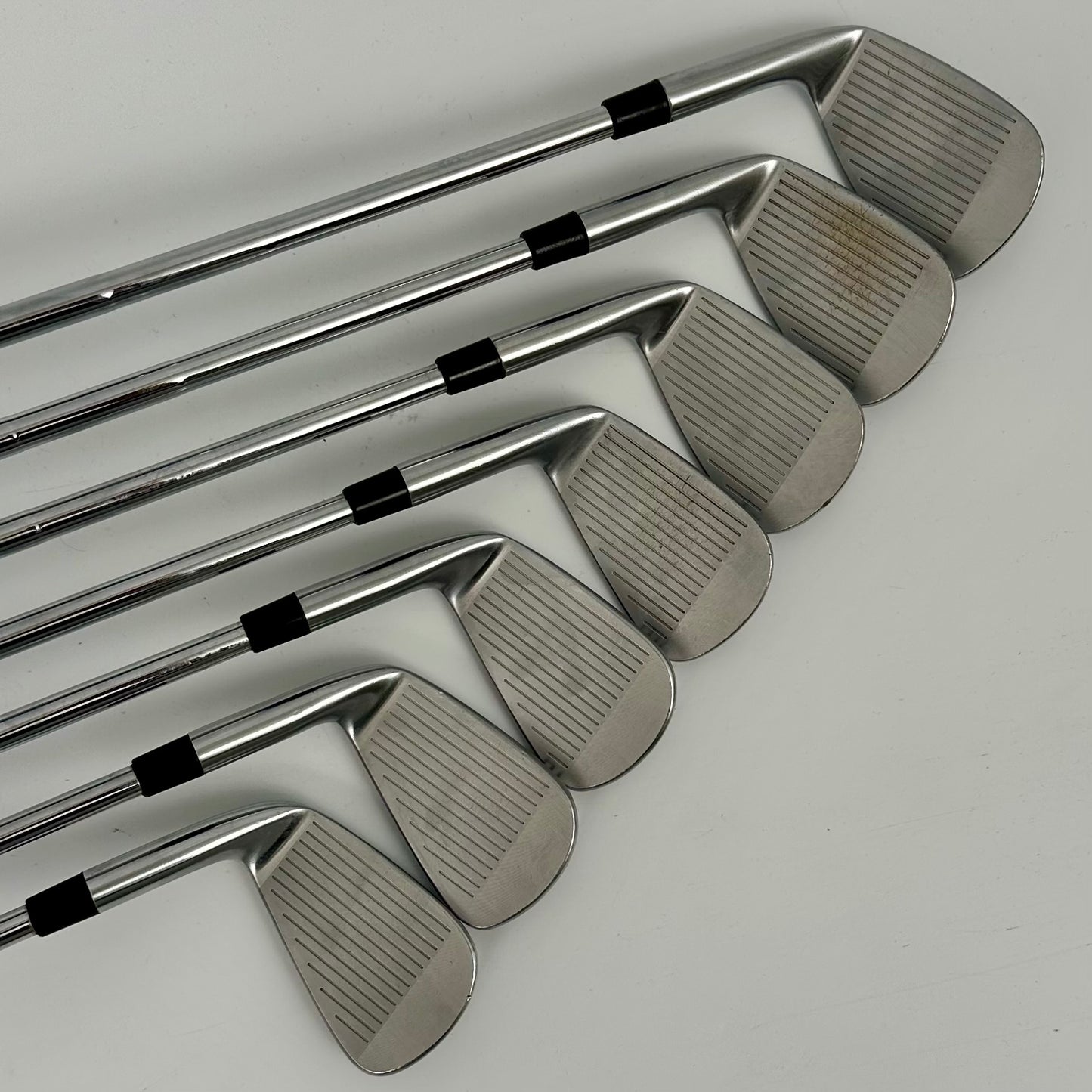 TaylorMade Combo P7CB/P7MB 4-P / X-Stiff / TT Dynamic Gold Tour Issue X100