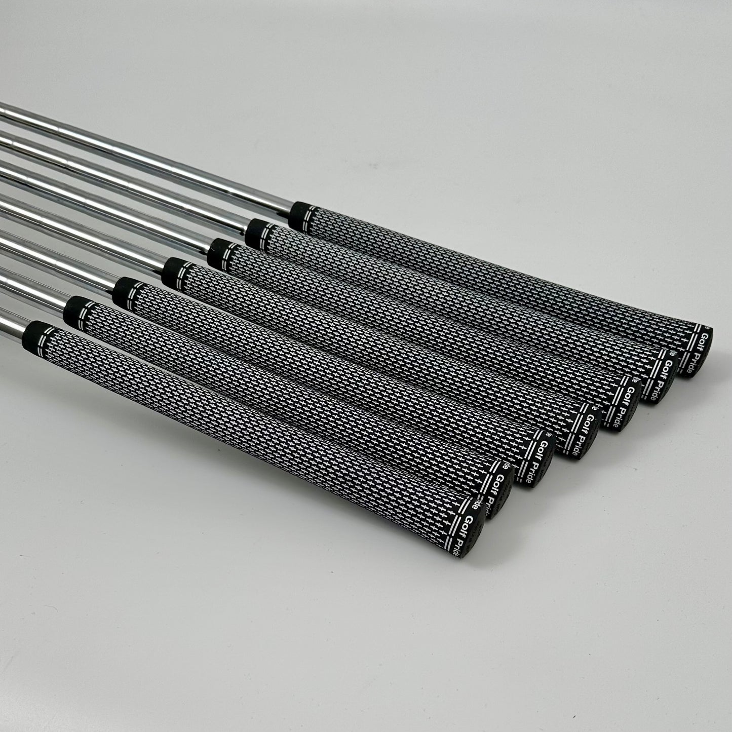 TaylorMade Combo P7CB/P7MB 4-P / X-Stiff / TT Dynamic Gold Tour Issue X100