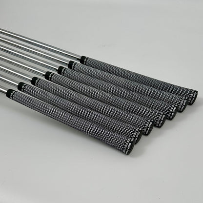 TaylorMade Combo P7CB/P7MB 4-P / X-Stiff / TT Dynamic Gold Tour Issue X100