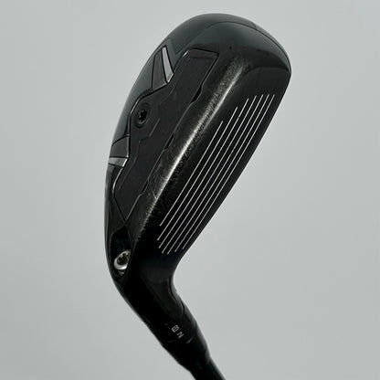 Titleist TSi3 Hybrid 2 18° / Stiff / Tensei AV Blue Raw 65HY S