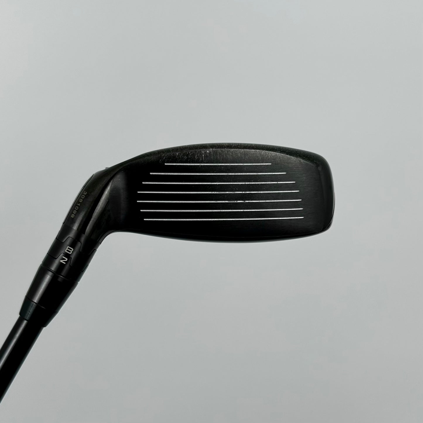 Titleist TSi3 Hybrid 2 18° / Stiff / Tensei AV Blue Raw 65HY S