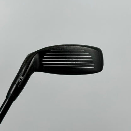 Titleist TSi3 Hybrid 2 18° / Stiff / Tensei AV Blue Raw 65HY S