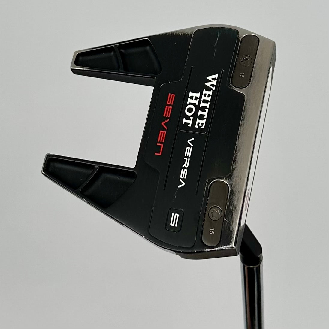 Odyssey White Hot Versa Seven / 35"