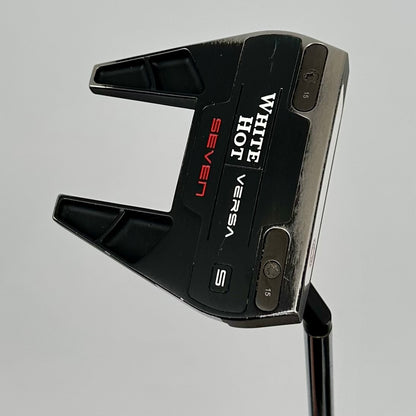 Odyssey White Hot Versa Seven / 35"
