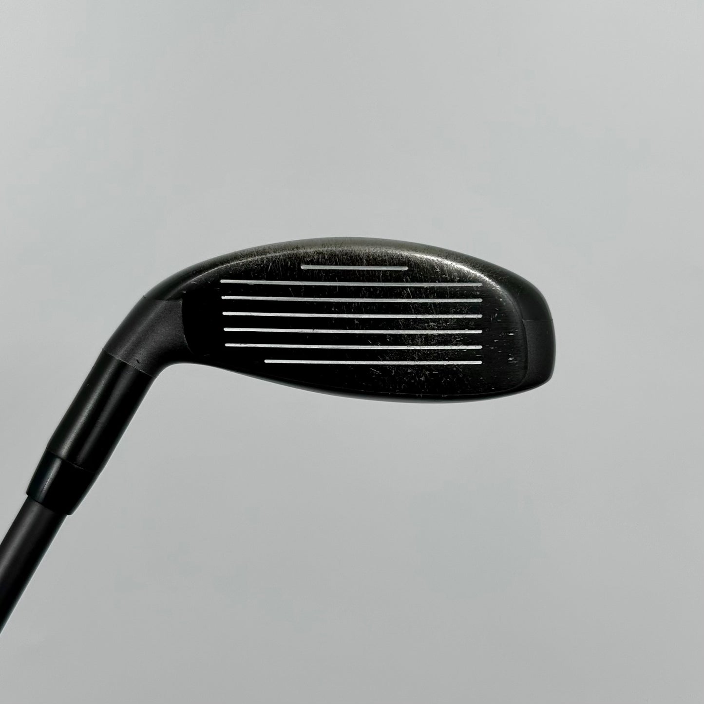 Callaway X2 Hot Hybrid 3 19° / Stiff / Aldila X2 Hot 65 S