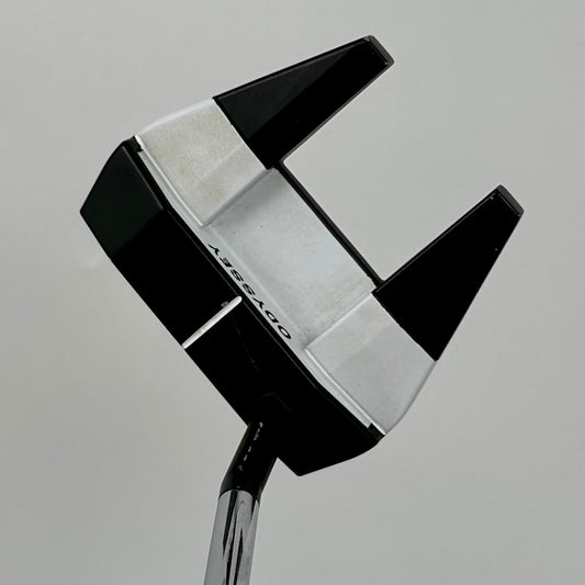 Odyssey White Hot Versa Seven / 35"