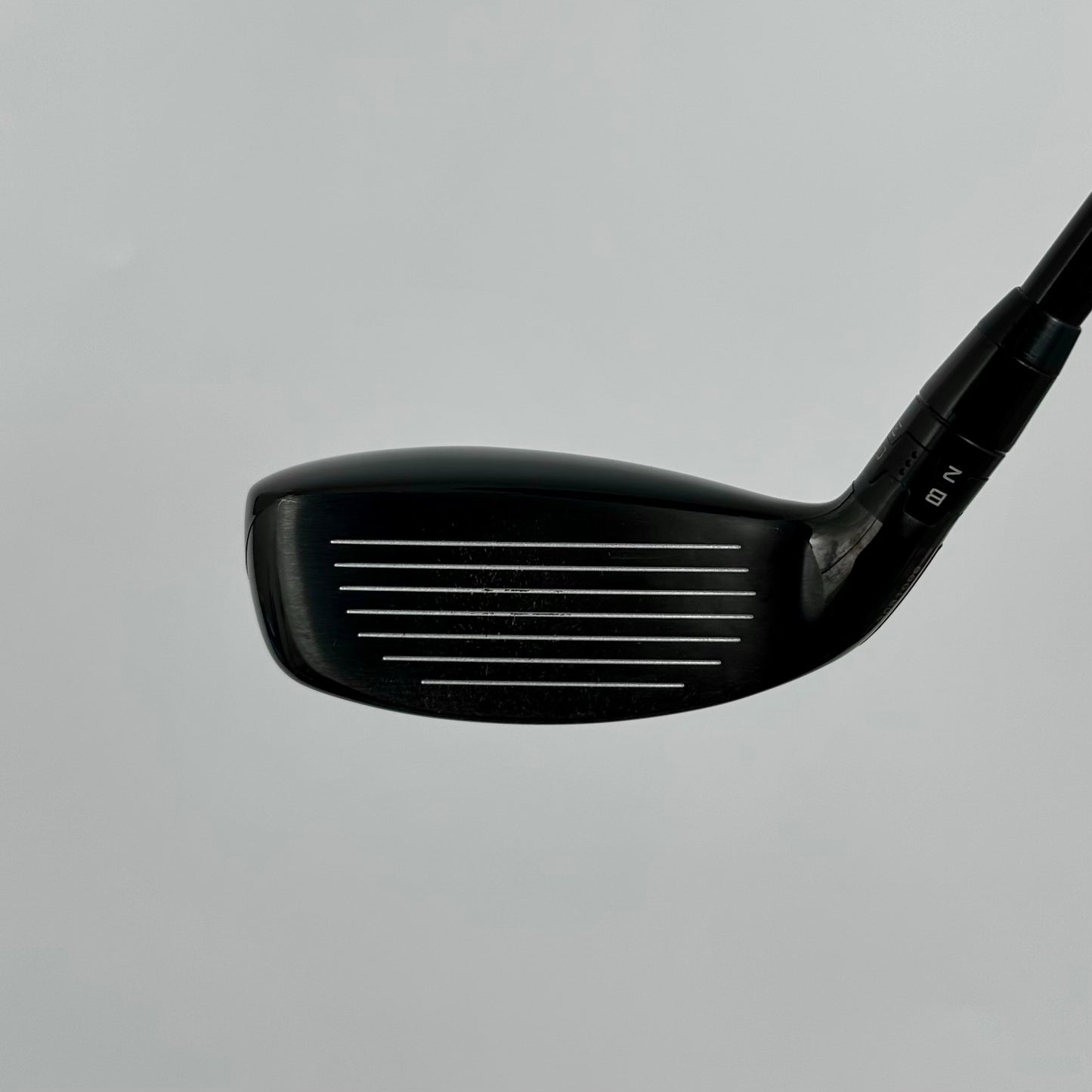 Titleist TSi3 Hybrid 2 18° / Stiff / Tensei AV Blue Raw 65HY S