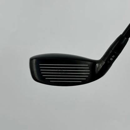 Titleist TSi3 Hybrid 2 18° / Stiff / Tensei AV Blue Raw 65HY S