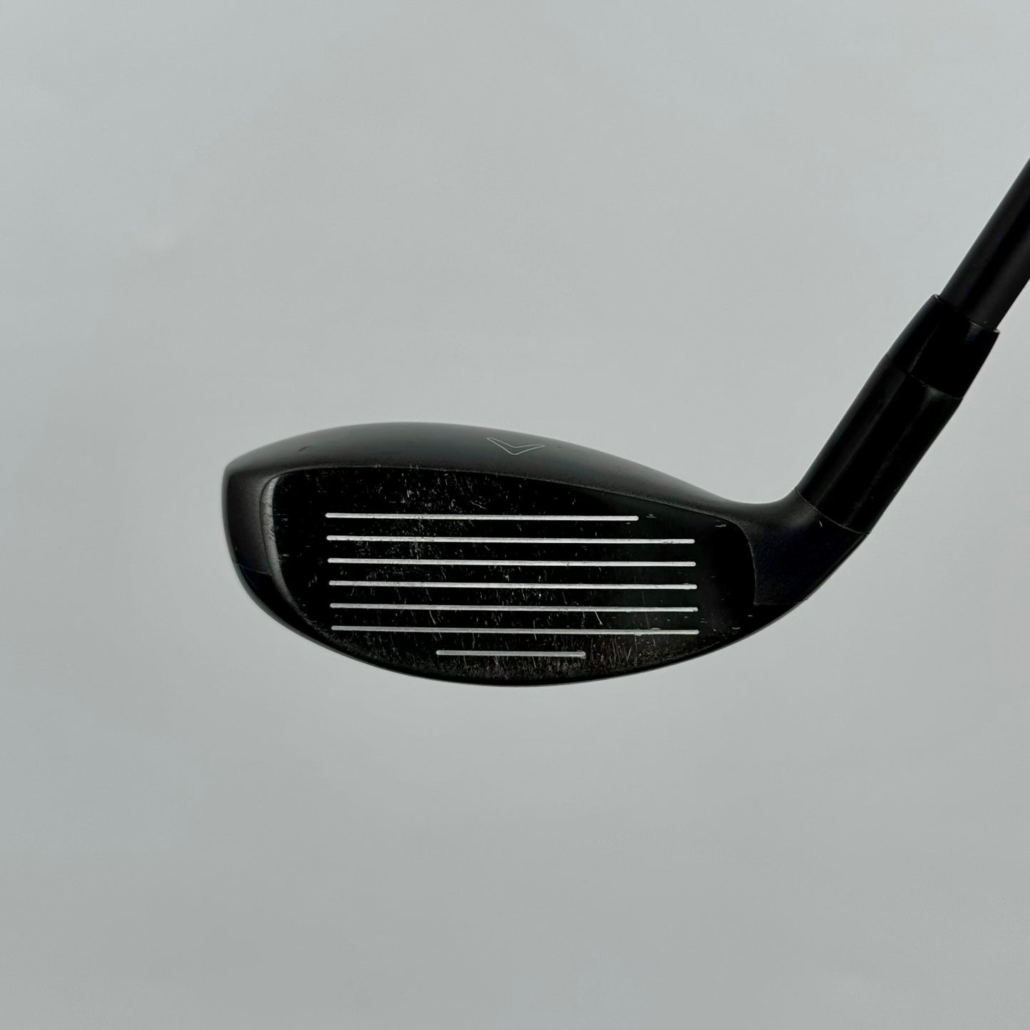 Callaway X2 Hot Hybrid 3 19° / Stiff / Aldila X2 Hot 65 S