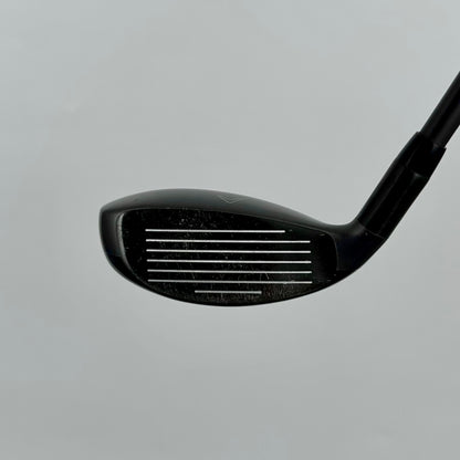 Callaway X2 Hot Hybrid 3 19° / Stiff / Aldila X2 Hot 65 S