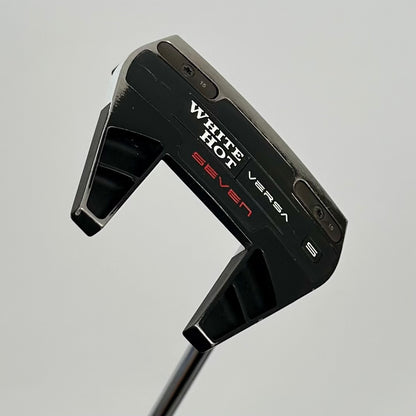 Odyssey White Hot Versa Seven / 35"