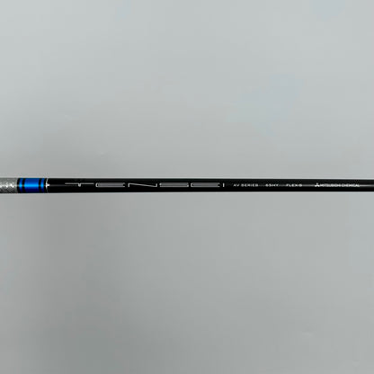 Titleist TSi3 Hybrid 2 18° / Stiff / Tensei AV Blue Raw 65HY S