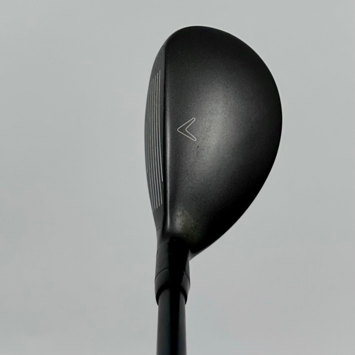 Callaway X2 Hot Hybrid 3 19° / Stiff / Aldila X2 Hot 65 S