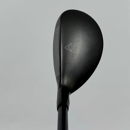 Callaway X2 Hot Hybrid 3 19° / Stiff / Aldila X2 Hot 65 S