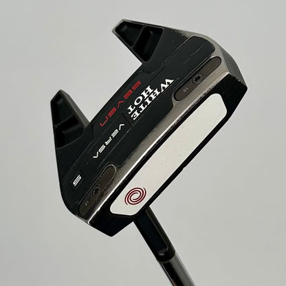 Odyssey White Hot Versa Seven / 35"