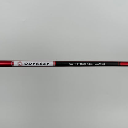 Odyssey White Hot Versa Seven / 35"