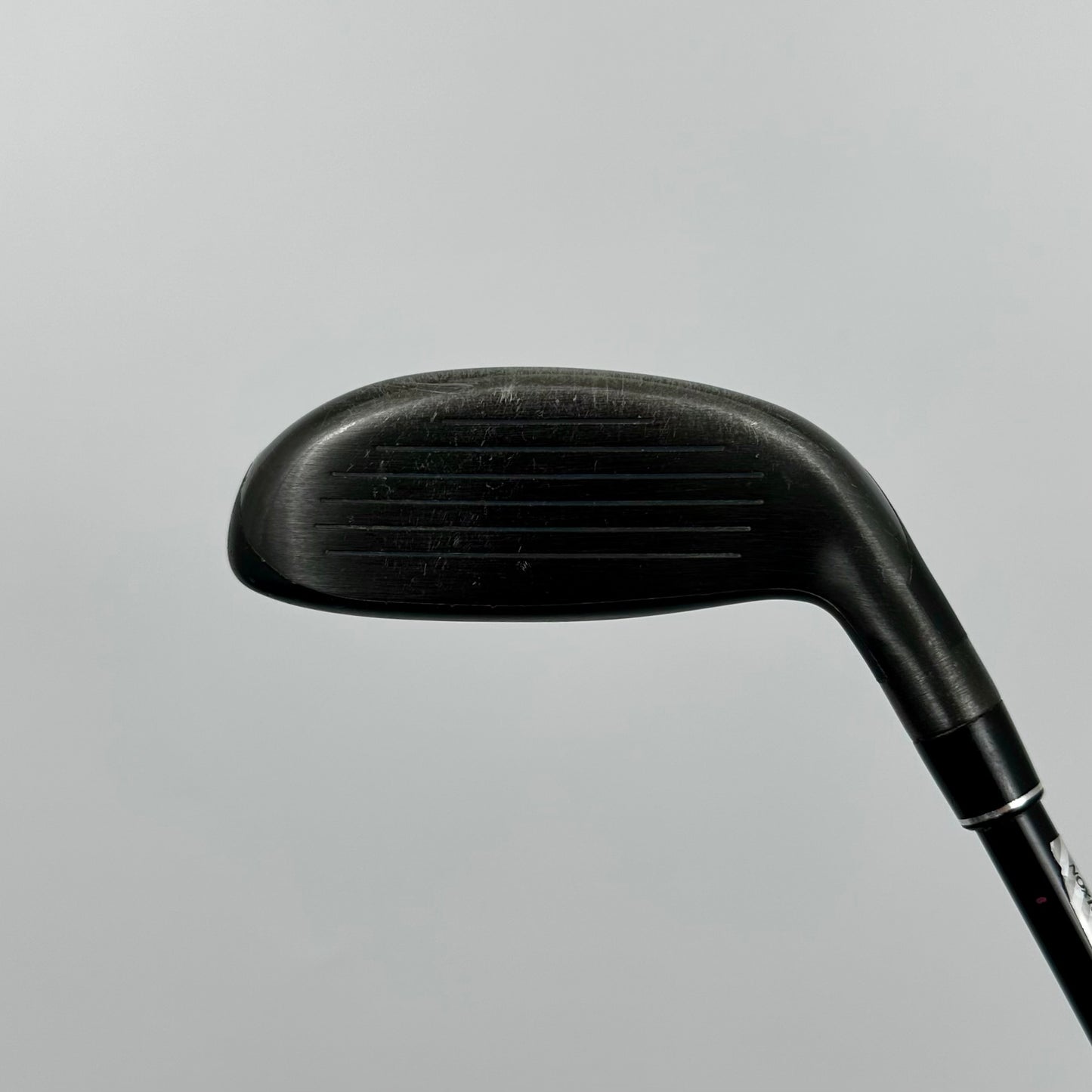Srixon ZX MKII Hybrid 4 22° / Regular / Hzrdus RDX Smoke 5.5 70g HY