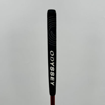 Odyssey White Hot Versa Seven / 35"
