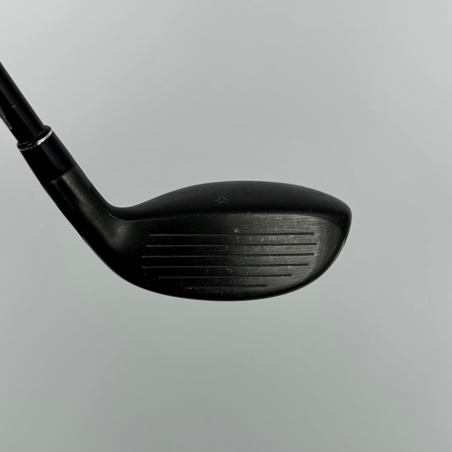 Srixon ZX MKII Hybrid 4 22° / Regular / Hzrdus RDX Smoke 5.5 70g HY