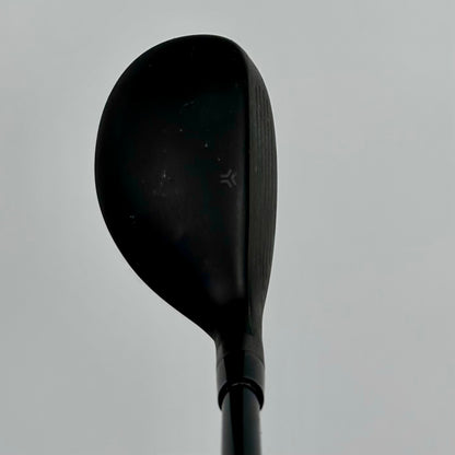 Srixon ZX MKII Hybrid 4 22° / Regular / Hzrdus RDX Smoke 5.5 70g HY