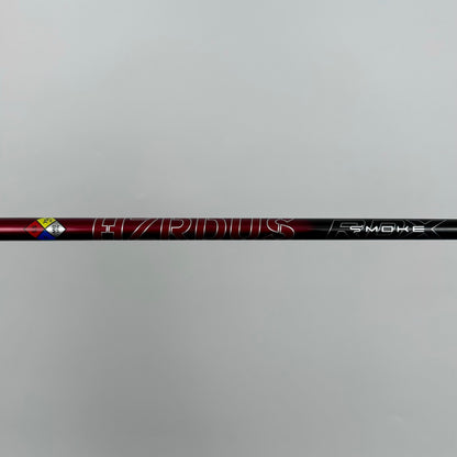 Srixon ZX MKII Hybrid 4 22° / Regular / Hzrdus RDX Smoke 5.5 70g HY